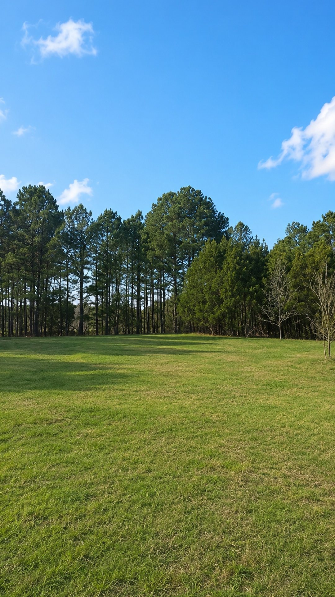 What it looked like when maintained